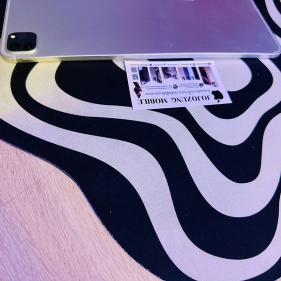 IPADPRO12.9  รูปที่ 4