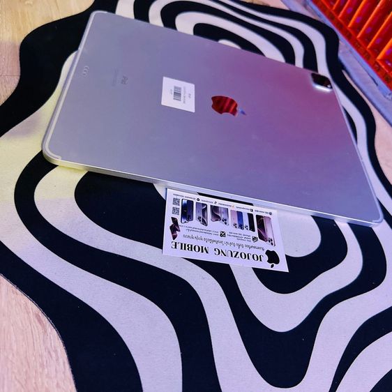 IPADPRO12.9  รูปที่ 2