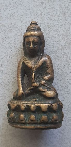 พระกริ่ง รูปที่ 4