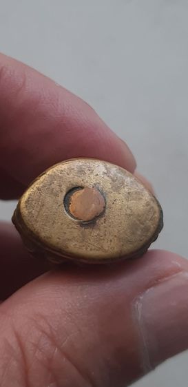 พระกริ่ง รูปที่ 3