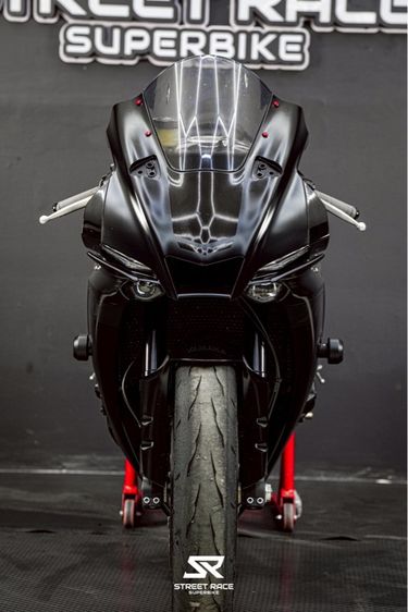 Yamaha R1 รูปที่ 5