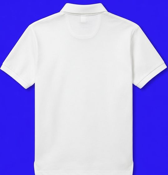 Lacoste Classic Fit Original L.12.12 Polo Shirt รูปที่ 8