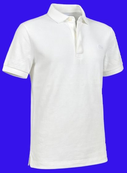 Lacoste Classic Fit Original L.12.12 Polo Shirt รูปที่ 5