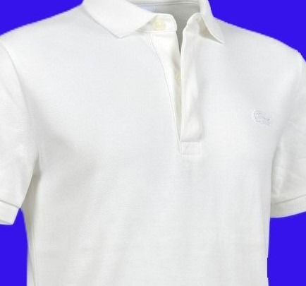 Lacoste Classic Fit Original L.12.12 Polo Shirt รูปที่ 4