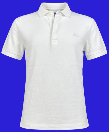 Lacoste Classic Fit Original L.12.12 Polo Shirt