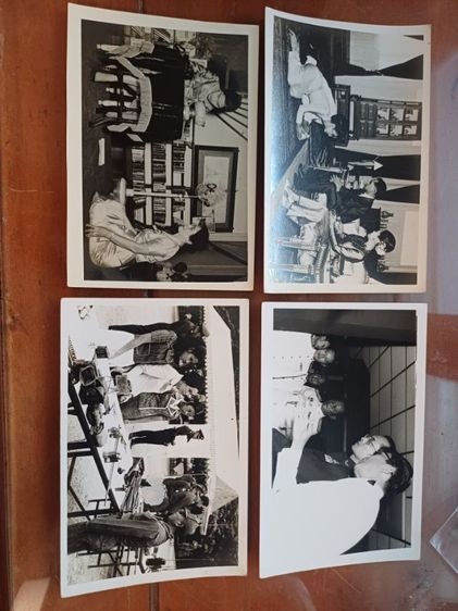 รูปถ่ายเก่า10รูป รูปที่ 2