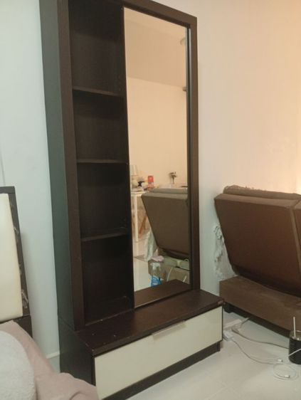 โต๊ะเครื่องเเป้ง รูปที่ 3