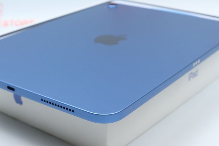 iPad Gen 11 128GB WiFi - ID26040048 รูปที่ 12