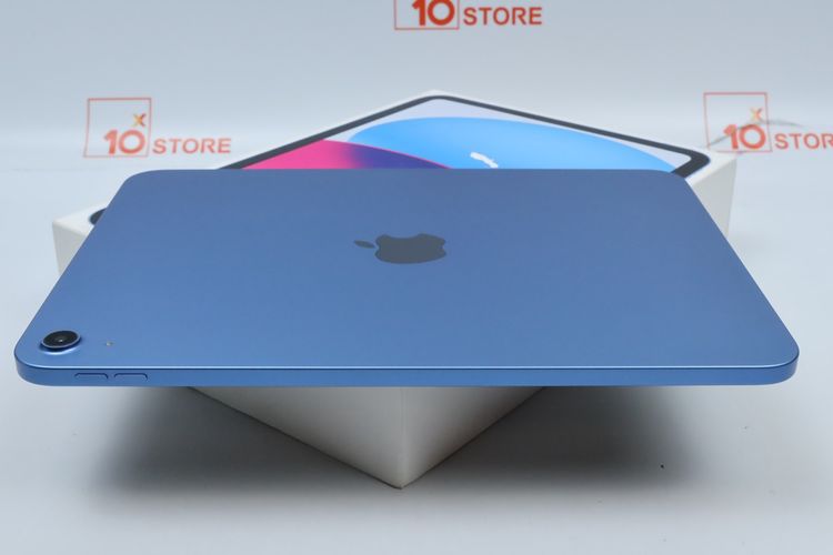 iPad Gen 11 128GB WiFi - ID26040048 รูปที่ 7