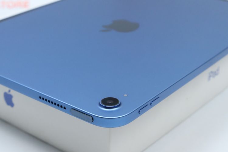 iPad Gen 11 128GB WiFi - ID26040048 รูปที่ 8