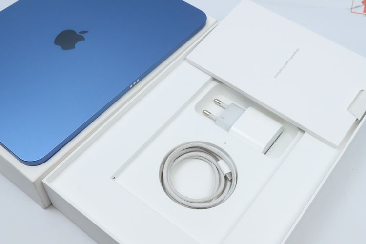 iPad Gen 11 128GB WiFi - ID26040048 รูปที่ 13