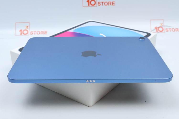 iPad Gen 11 128GB WiFi - ID26040048 รูปที่ 11