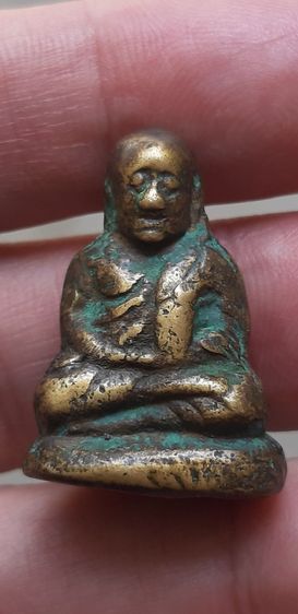 พระหลวงพ่อเงิน1 รูปที่ 2