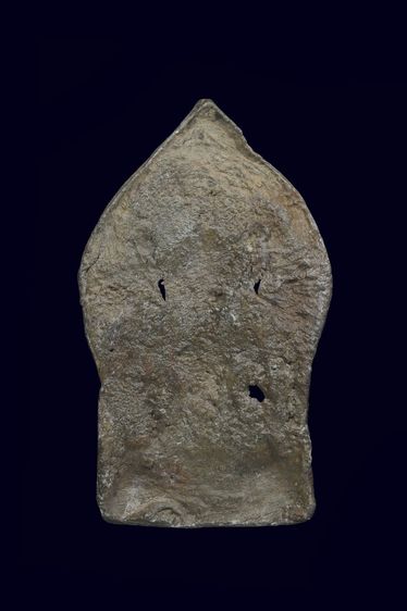 พระยอดขุนพลสนิมแดง รูปที่ 3