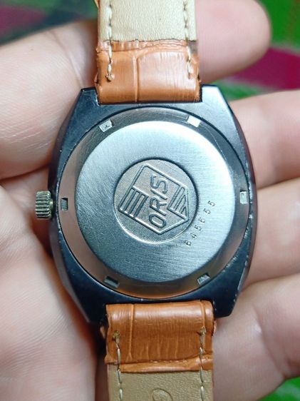 นาฬกา ORIS AUTOMETIC รูปที่ 6