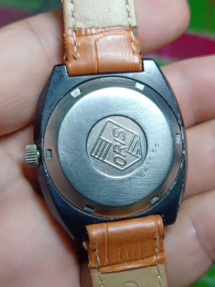 นาฬกา ORIS AUTOMETIC รูปที่ 5