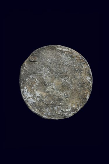 พระสนิมแดง รูปที่ 3