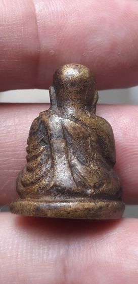 พระหลวงพ่อเงิน2 รูปที่ 5