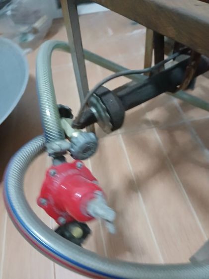 ขายเหมาเตาแก๊ส รูปที่ 6