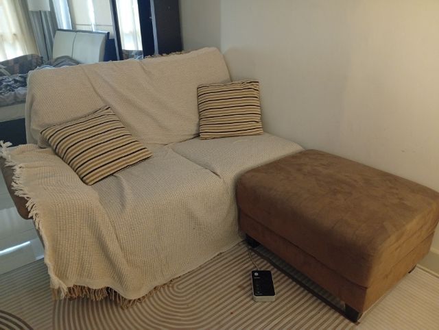 โซฟาปรับนอนได้ 1.5 เมตร