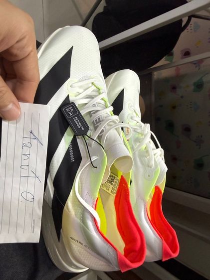 adidas pro 4 (size 11us)