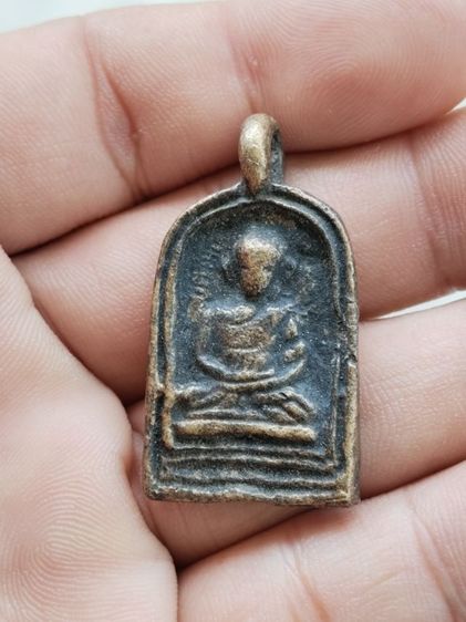 หลวงพ่อไปล่ รูปที่ 2