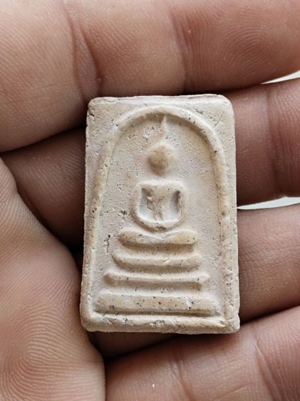 พระสมเด็จ รูปที่ 2