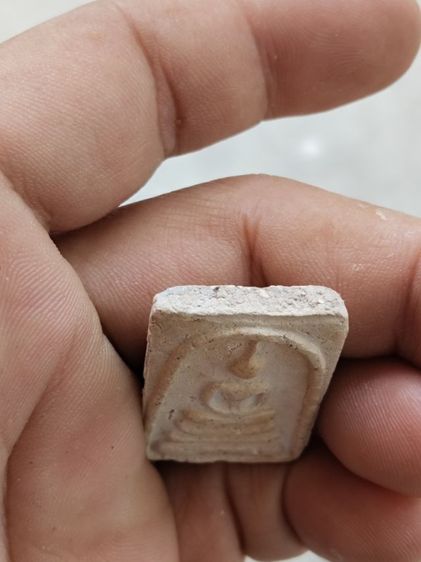 พระสมเด็จ รูปที่ 6