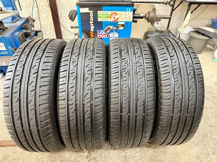 ล้อแม็ก TOYOTA LEGENDER ขอบ 20”  ยาง DUNLOP 265-50R20 ปี 24 ใช้งานน้อยดอกยางสวยพร้อมใช้งาน รูปที่ 15