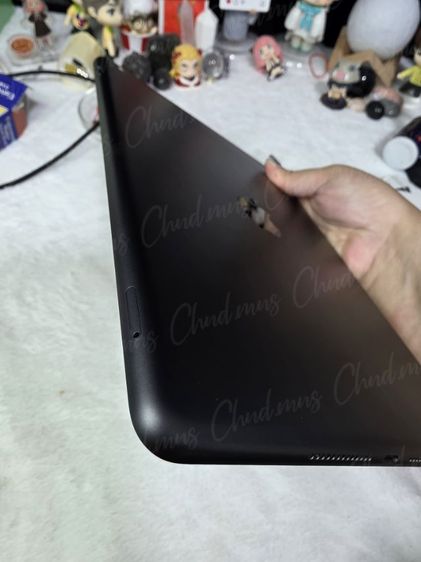 Ipad Gen9 256GB Wifi Cellular ใหม่มากก กล่องครบ รูปที่ 5