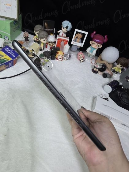 Ipad Gen9 256GB Wifi Cellular ใหม่มากก กล่องครบ รูปที่ 11