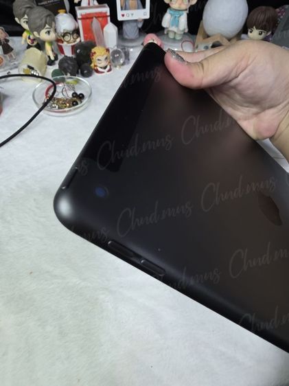 Ipad Gen9 256GB Wifi Cellular ใหม่มากก กล่องครบ รูปที่ 2