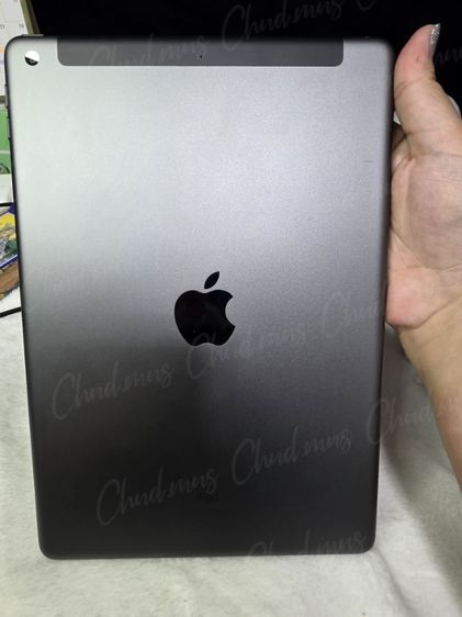 Ipad Gen9 256GB Wifi Cellular ใหม่มากก กล่องครบ รูปที่ 4