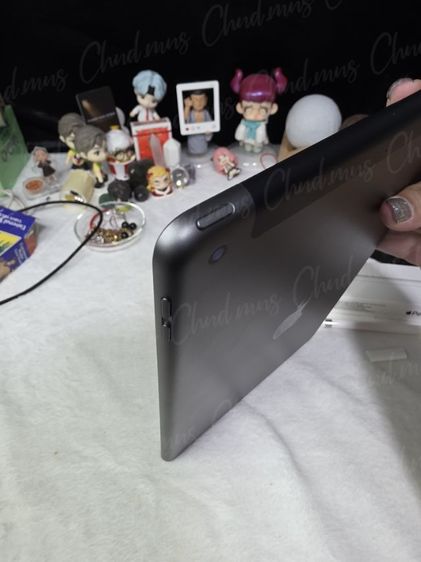 Ipad Gen9 256GB Wifi Cellular ใหม่มากก กล่องครบ รูปที่ 6