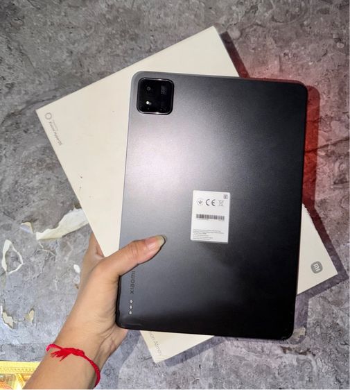 Xiaomi Pad 7 อุปกรณ์แท้ครบกล่อง รูปที่ 2