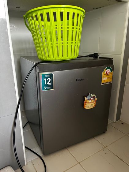 ตู้เย็นมินิบาร์ Haier ตู้เย็นมินิ