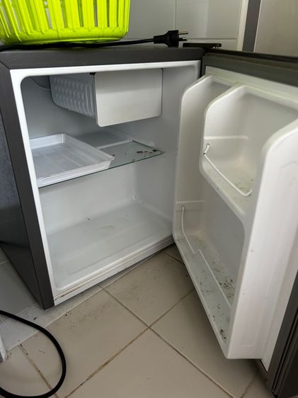 ตู้เย็นมินิ รูปที่ 2