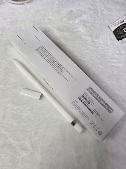Apple Pencil gen 1 ปากกาไอแพด กล่องครบสภาพใหม่ รูปที่ 8
