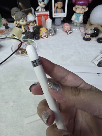 Apple Pencil gen 1 ปากกาไอแพด กล่องครบสภาพใหม่ รูปที่ 3