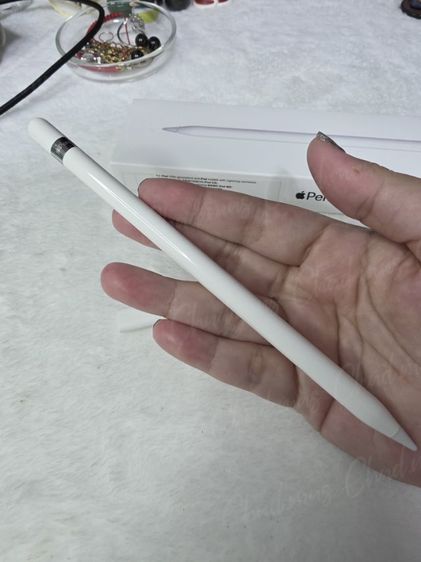 Apple Pencil gen 1 ปากกาไอแพด กล่องครบสภาพใหม่ รูปที่ 2