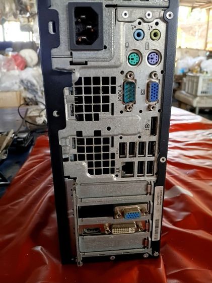 คอมi5 มีssdมีการ์ดจอแยก รูปที่ 4