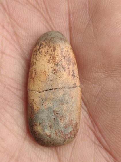 พระพุทธกวักกรุแสนตอ รูปที่ 4