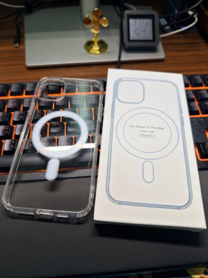 iPhone 11 Pro Max 256GB มือสอง รูปที่ 13