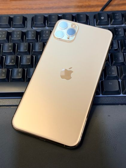 iPhone 11 Pro Max 256GB มือสอง รูปที่ 5