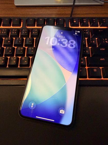 iPhone 11 Pro Max 256GB มือสอง รูปที่ 2