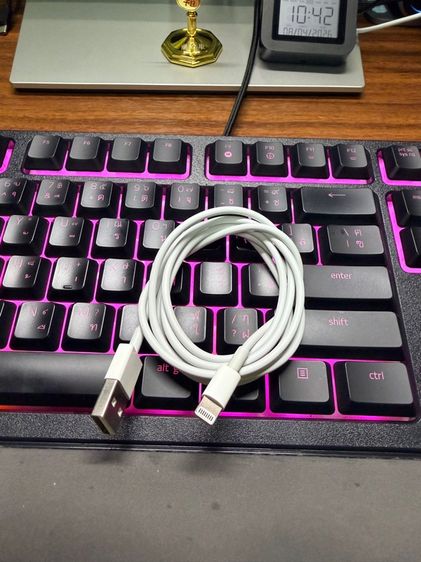 iPhone 11 Pro Max 256GB มือสอง รูปที่ 14