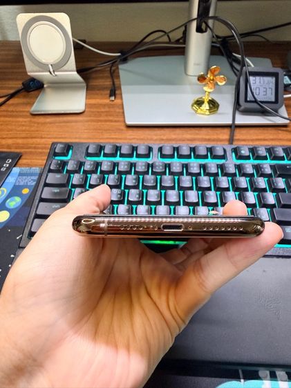 iPhone 11 Pro Max 256GB มือสอง รูปที่ 8