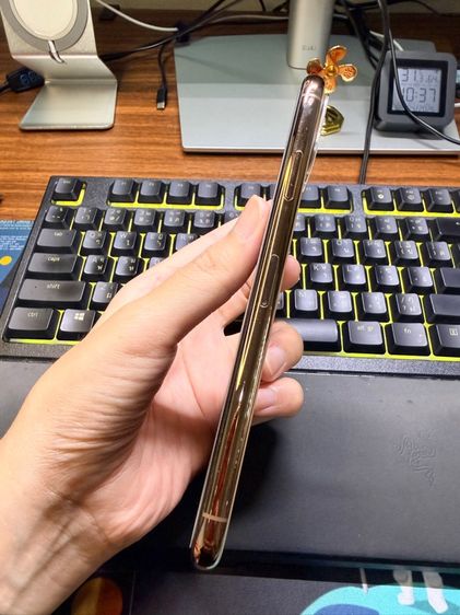 iPhone 11 Pro Max 256GB มือสอง รูปที่ 7