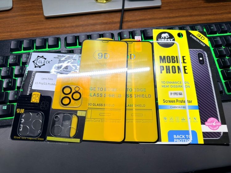 iPhone 11 Pro Max 256GB มือสอง รูปที่ 15