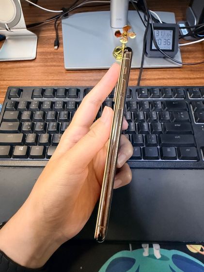 iPhone 11 Pro Max 256GB มือสอง รูปที่ 6